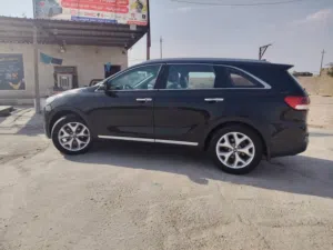 سورنتو 16 خليجي 6 سلندر