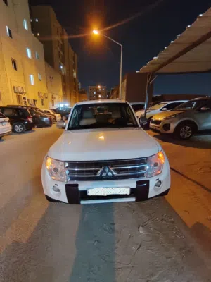 Used Mitsubishi Pajero in Farwaniya