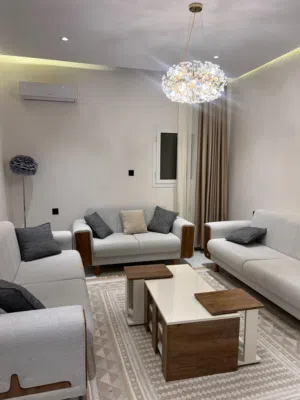 100 m2 Studio Apartments for Rent in Benghazi Keesh