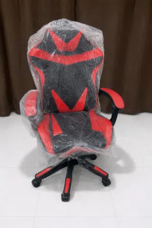 Gaming/streaming chair