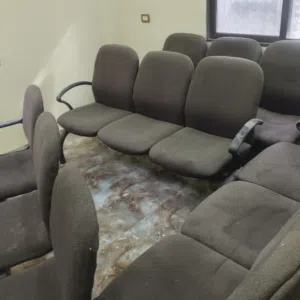 طقم كراسي 20 مقعد
