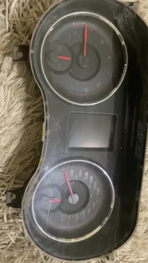 عداد طبلون شارجر