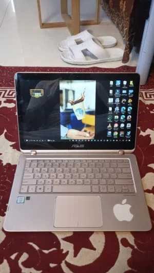 لابتوب اسوس(اثنين في واحد) ux360u