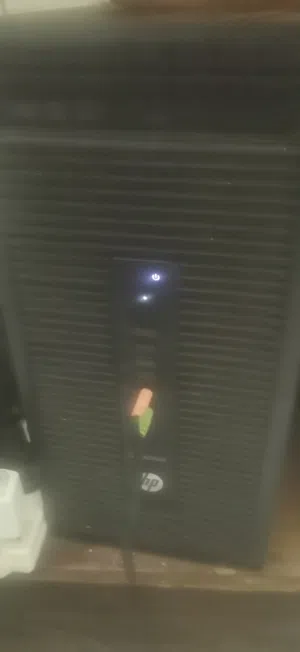 كمبيوتر اتش بي للبيع