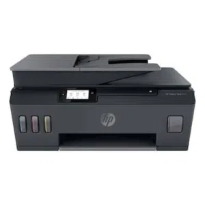 طابعة HP Smart Tank 615 Wireless All-in-One Printer جديدة بالكرتون للبيع