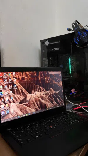Windows Lenovo  Computers  for sale  in Zarqa