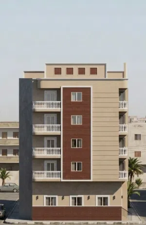 135 m2 3 Bedrooms Apartments for Sale in Luxor Other