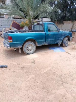 فورد رانجر للبيع