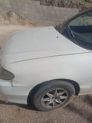هونداي اكسنت 98 بسعر مغري جداا