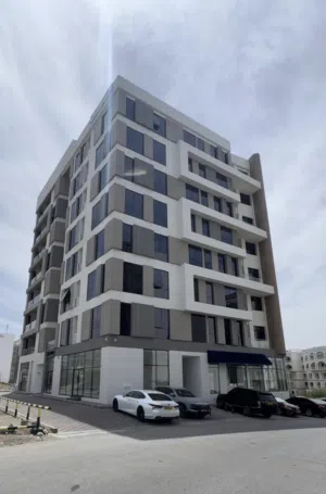 95 m2 2 Bedrooms Apartments for Rent in Muscat Bosher