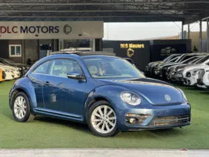 VOLKSWAGEN BEEYL 2019  V4 2.0T PANORAMA  71000km