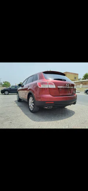 9 seat Mazdacx9