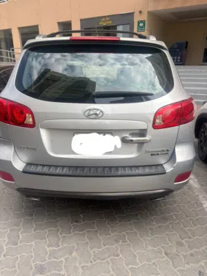 Hayndai Santa Fe