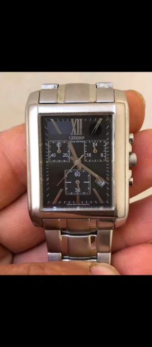 Analog Quartz Citizen watches  for sale in Amman