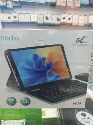 modio 5 G dual sim