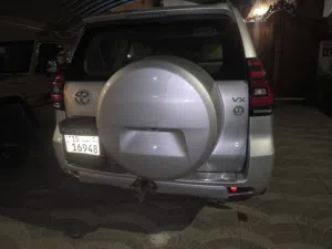 برادوا VX 2019