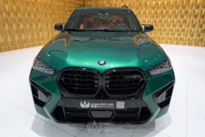 Used BMW X5 Series in Misrata