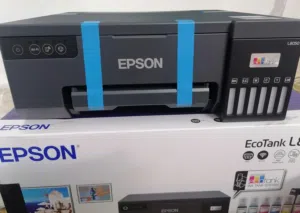 فرصة لا تعوض: طابعة إبسون L8050 Epson EcoTank للمصورين وأصحاب الاستوديوهات