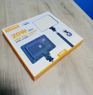 Plokama LED light in Muscat / Brand New