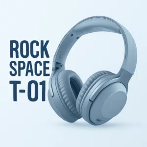 سماعة Rock Space الأصلية