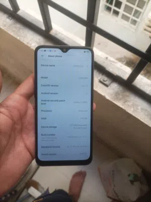 oppo a12 for sale