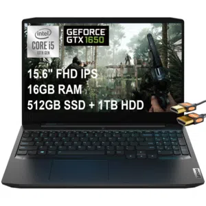 Hybrid Gaming Laptop Lenovo ( Sale Exchange avilable )