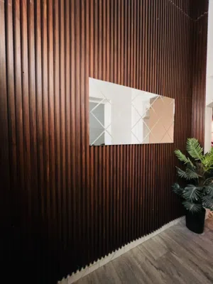 منزل في الهضبه الخضراء (القاسي)