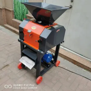 جهاز تكسير الحبوب بسعر مناسب