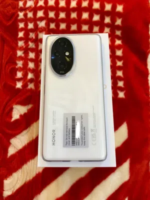 هونر 200 برو HONOR 200 Pro
