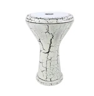 طبلة تركية من فاتان – VD VATAN Aluminum Darbuka
