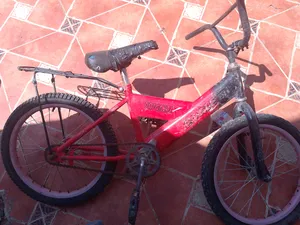 Bicycles . Used0