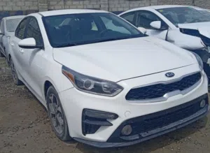 KIA Forte 2021 (High Spec)