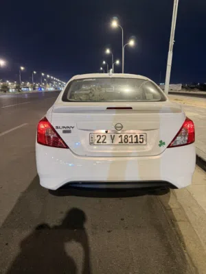 Used Nissan Sunny in Basra