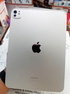 IPAD PRO M4 256GB USED FOR SALE