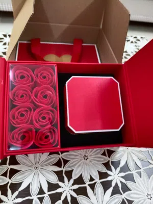 علب اكسسوارات فاخرة