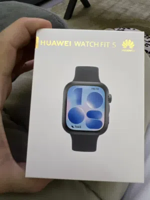 Huawei smart watches for Sale in Mubarak Al-Kabeer