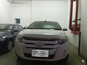 ford edge 2013 model sel awd full option
