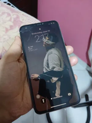 Iphone xs max