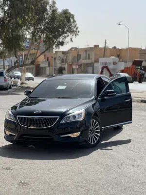 كيا كادينزا k7