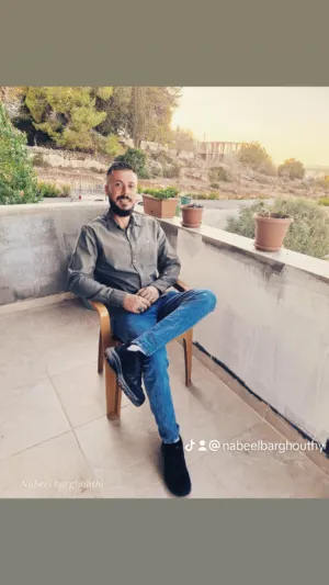 نبيل ضياء الدين البرغوثي 