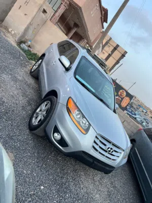هونداي سنتافي