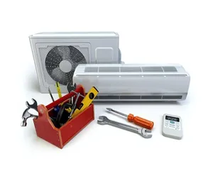 Appliances Repair Services . Air Conditioning2