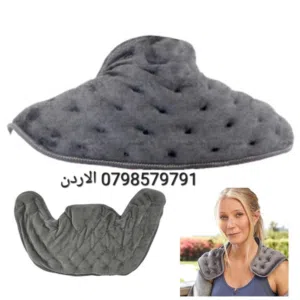 علاج والآلام المرتبطة بالرقبة والكتفين مصمم للاستخدام على منطقة الرقبة والكتفين لتخفيف الآلام والتوت