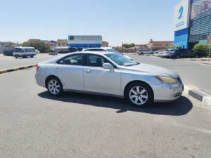 لكزس es350 2007