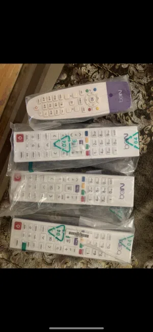 ريموت بين سبورت اصلي