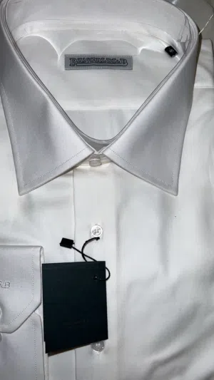 قميص رسمي PANCALDI & B ايطالي