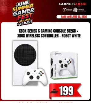 Xbox Series S 512gb in Stock. Bundle Offer