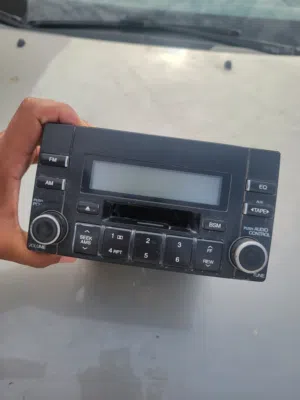 مسجل كيا لوتزي