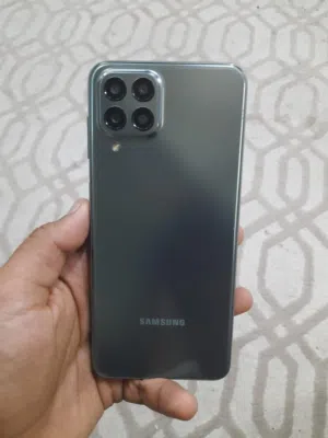 Samsung M33 5G - 128 GB