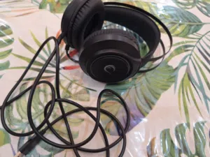 سماعه RAMPAGE ORBIT-S